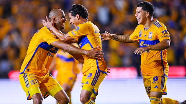 Club Tigres