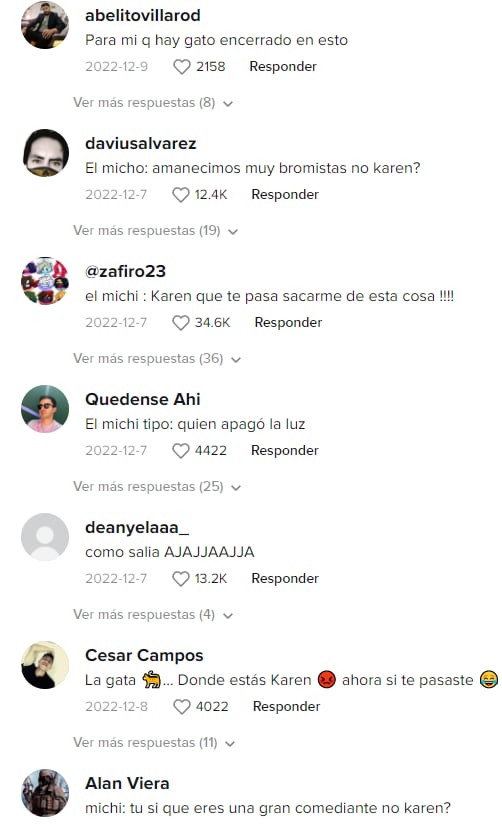 Reacciones al gato atrapado en un sillón por quedarse dormido