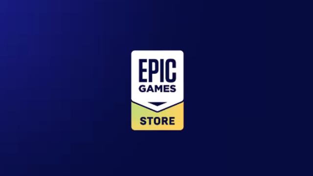Epic Games Store
