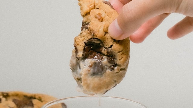 TikTok revive el juego de la galleta