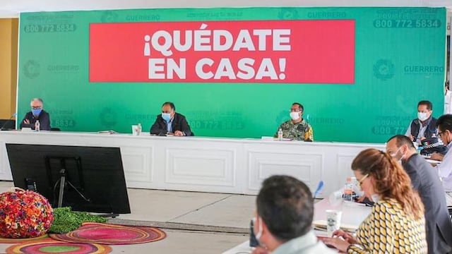 Héctor Astudillo Flores.