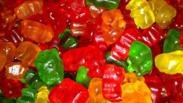 ¿A qué saben los panditas verdes?