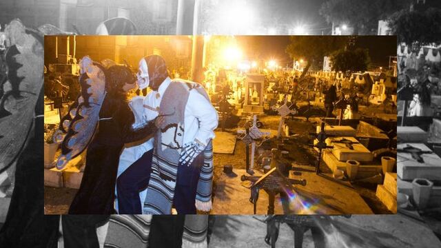 La administración capitalina señaló que en el caso de los cementerios que registran el mayor número de visitantes en la fecha señalada, también se establecerán rutas de apoyo, pero con horario habitual de 5:00 a 23:00 horas.