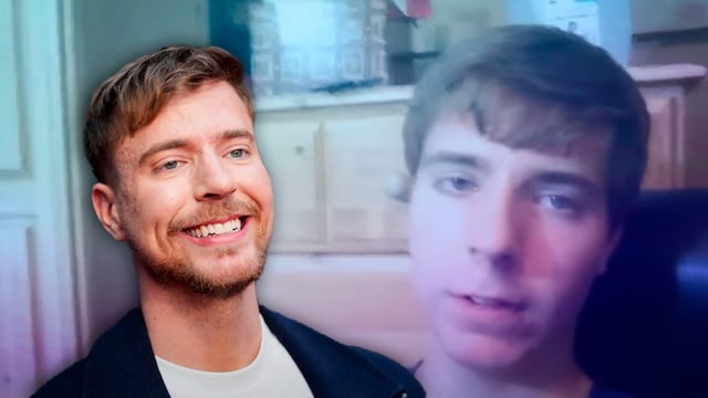 “Mi vida es un fracaso si no tengo un millón de seguidores”: el video antiguo que MrBeast subió a YouTube