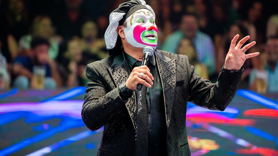 Brincos Diera confesó a Franco Escamilla en YouTube cómo “perdió a un amigo” por culpa del dinero; le robó más de un millón de pesos