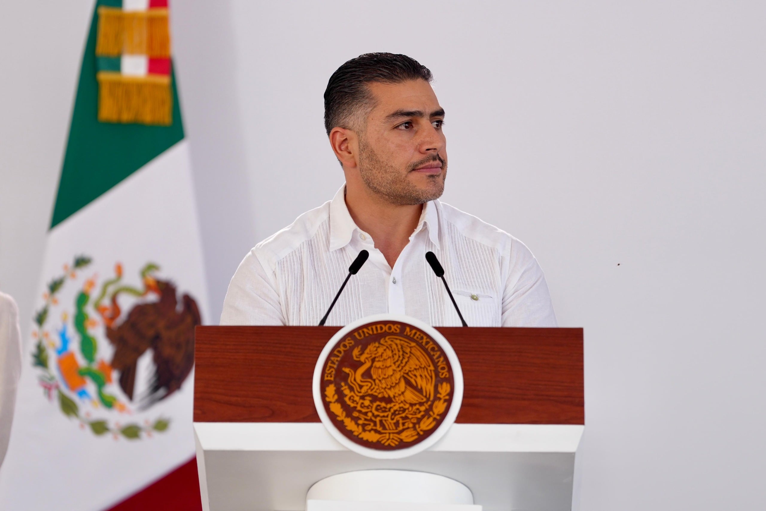 Omar García Harfuch