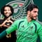 Raúl Jiménez y César Huerta se unen a la concentración de la Selección Mexicana en Pasadena