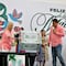Ricardo Gallardo garantiza atención médica y apoyos sociales a madres en San Luis Potosí