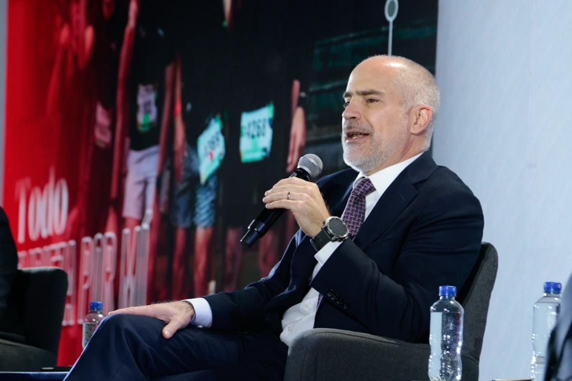 Alberto Tanus Schwarz