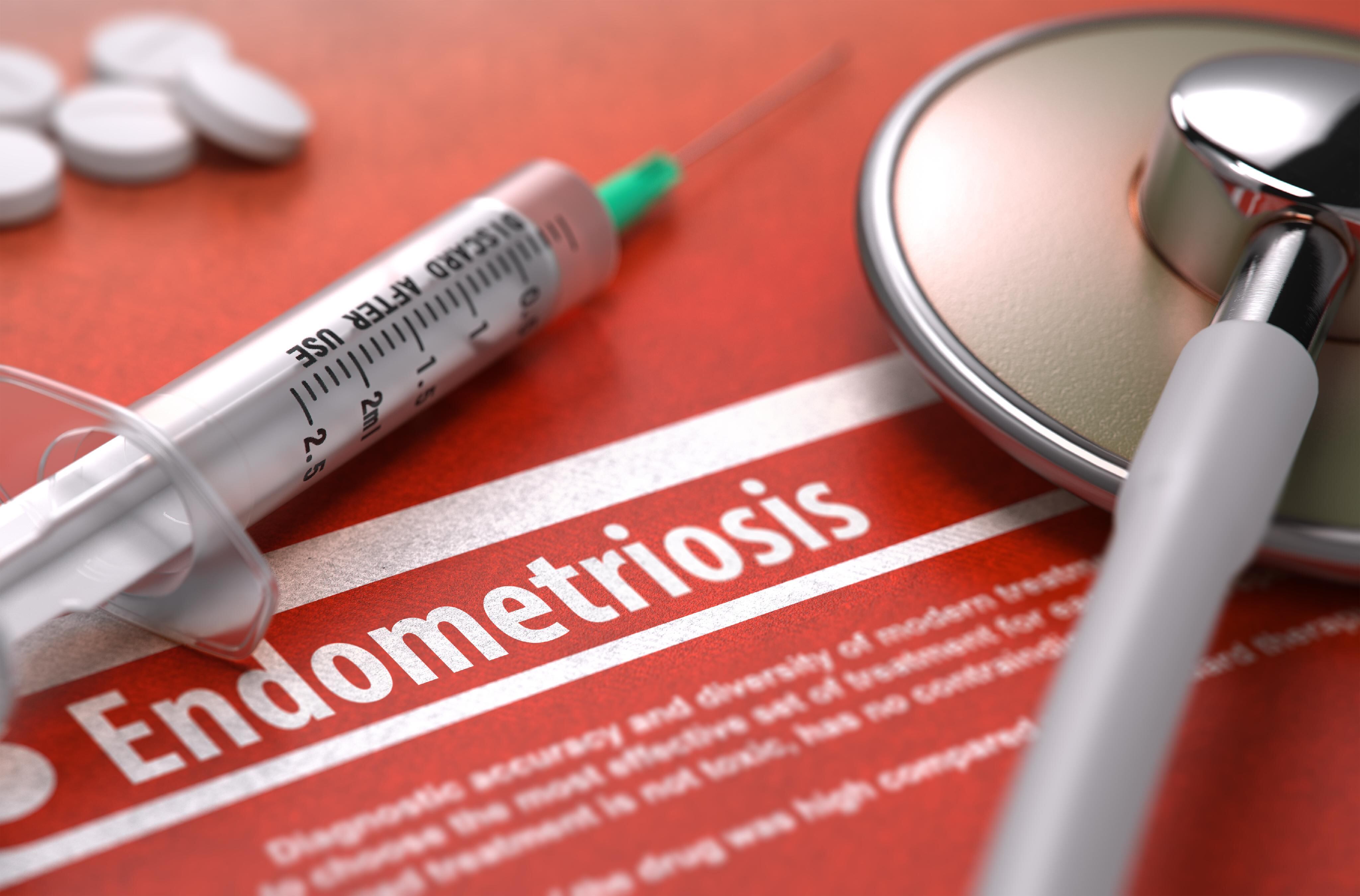 ¿Qué es la endometriosis? Una diputada del PAN propuso crear Registro Nacional de la enfermedad