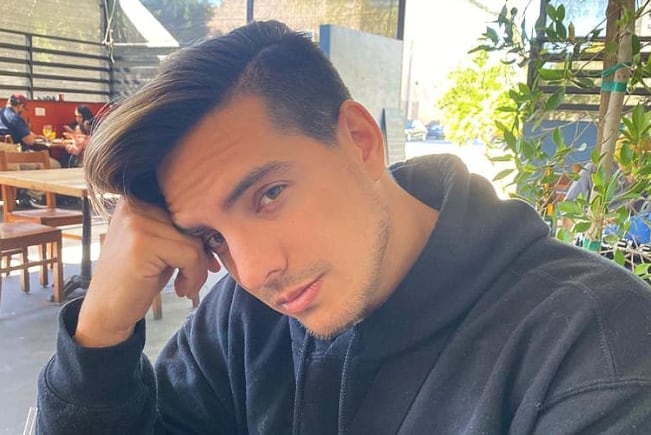 Vadhir Derbez