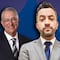 Ricardo Salinas Pliego quiere ir a un Pulso de la República en vivo y Chumel Torres así le respondió