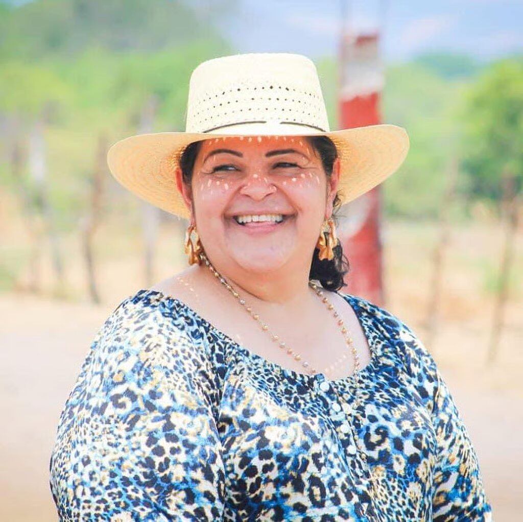 Martha Laura Mendoza