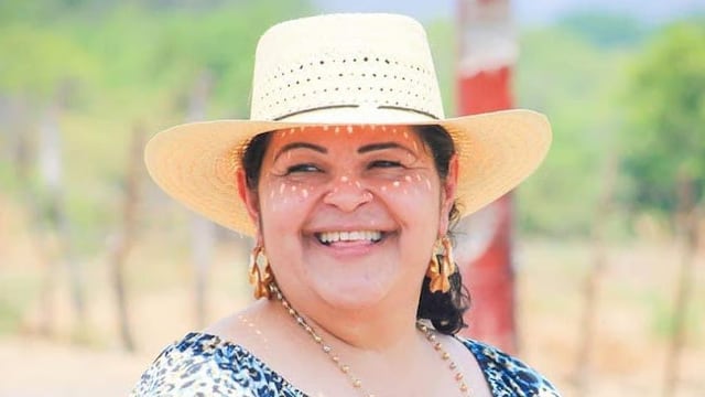 Martha Laura Mendoza