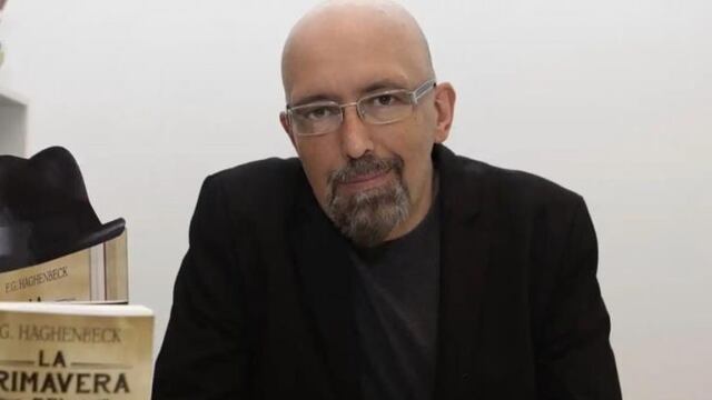 Francisco Haghenbeck