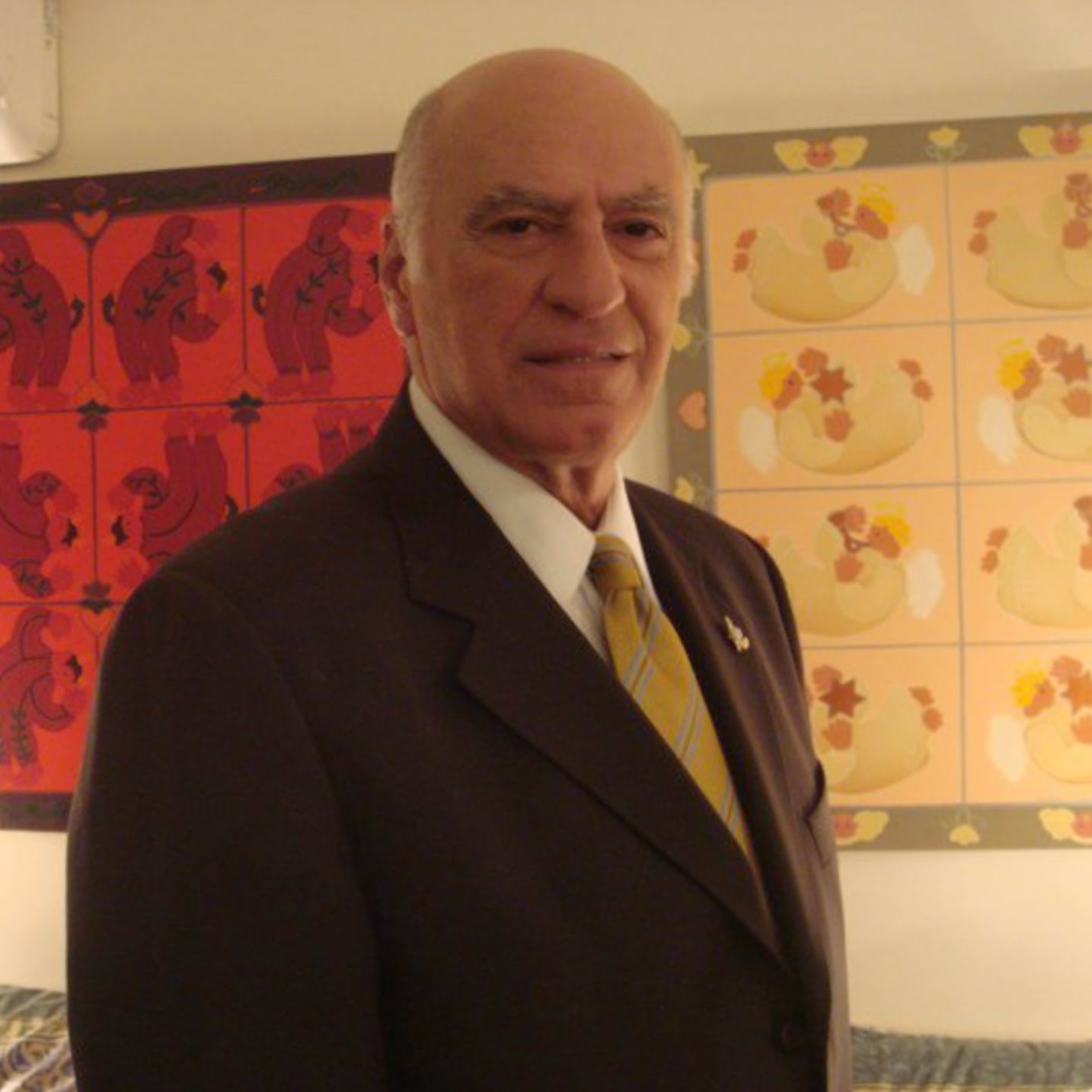 ¿Quién fue Jorge Lozano Soriano? Guionista argentino radicado en México