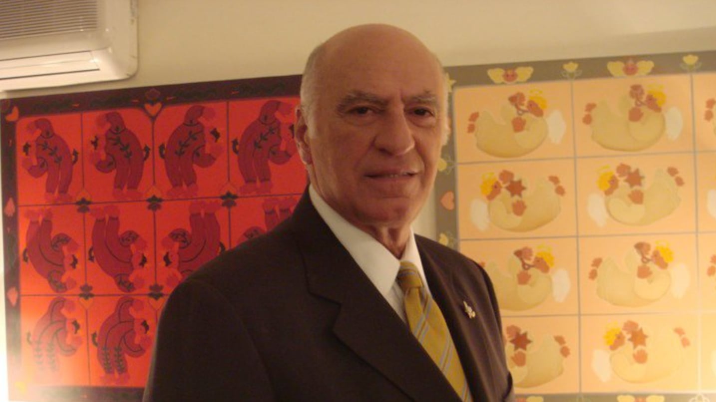 ¿Quién fue Jorge Lozano Soriano? Guionista argentino radicado en México