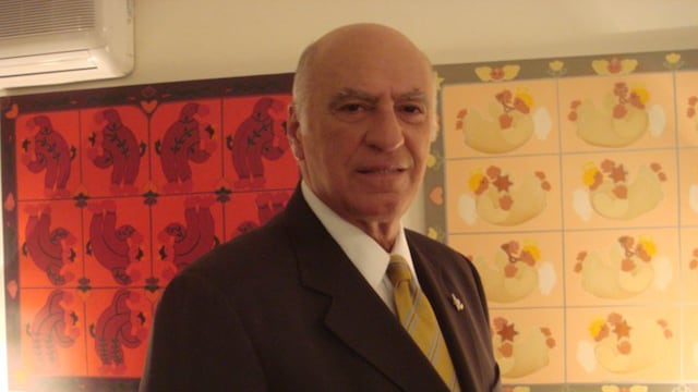 Jorge Lozano Soriano fue un guionista, productor y escritor argentino