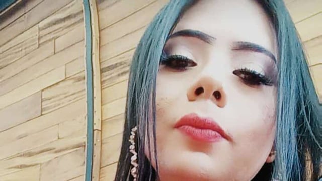 Katia Daniela Medina