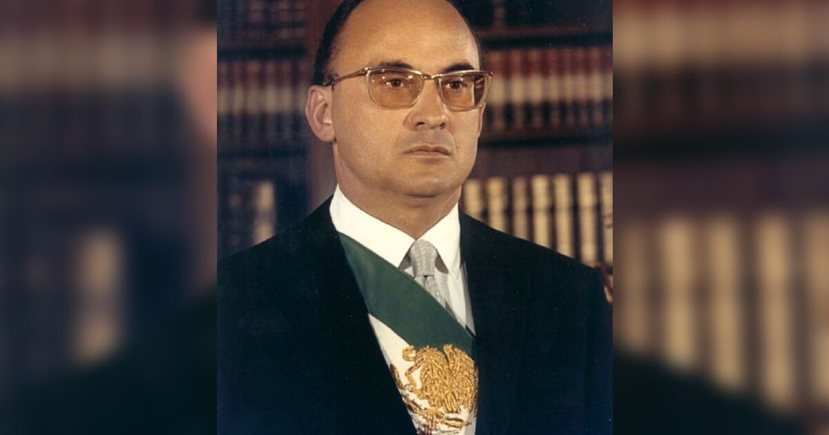 Luis Echeverría, uno de los peores presidentes de México