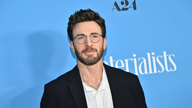 Chris Evans descarta el regreso de Capitán América en Avengers: Doomsday