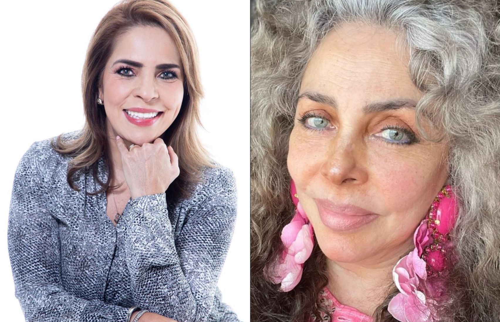 ¿Verónica Castro esconde algo? Ya hay quien cree que la demanda la exhibiría