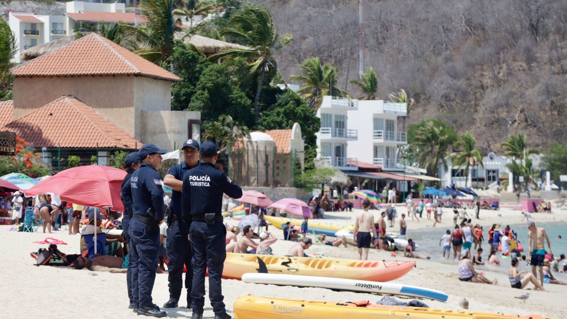 Huatulco alza la voz: la sentencia que sacude a la política local