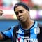 ¿Con fiestas? Así convencieron a Ronaldinho de venir a Querétaro