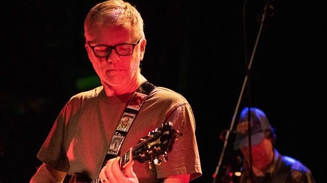 The New Pornographers