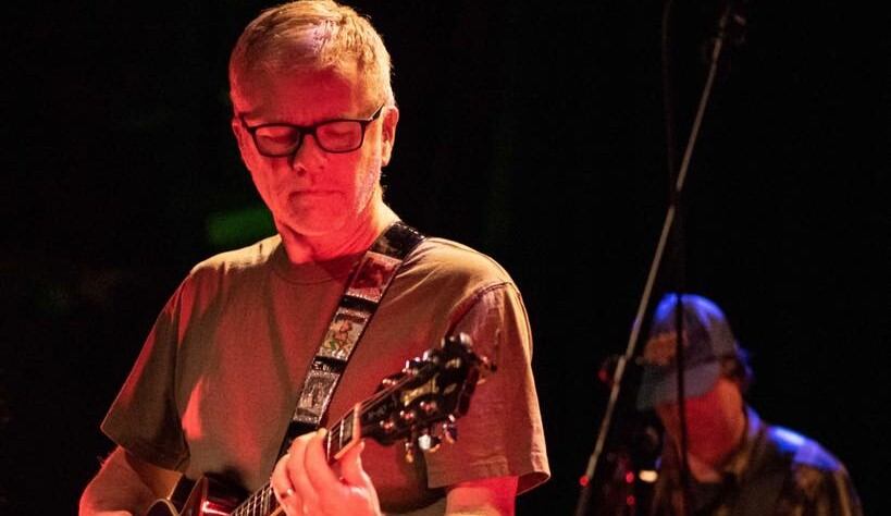 The New Pornographers