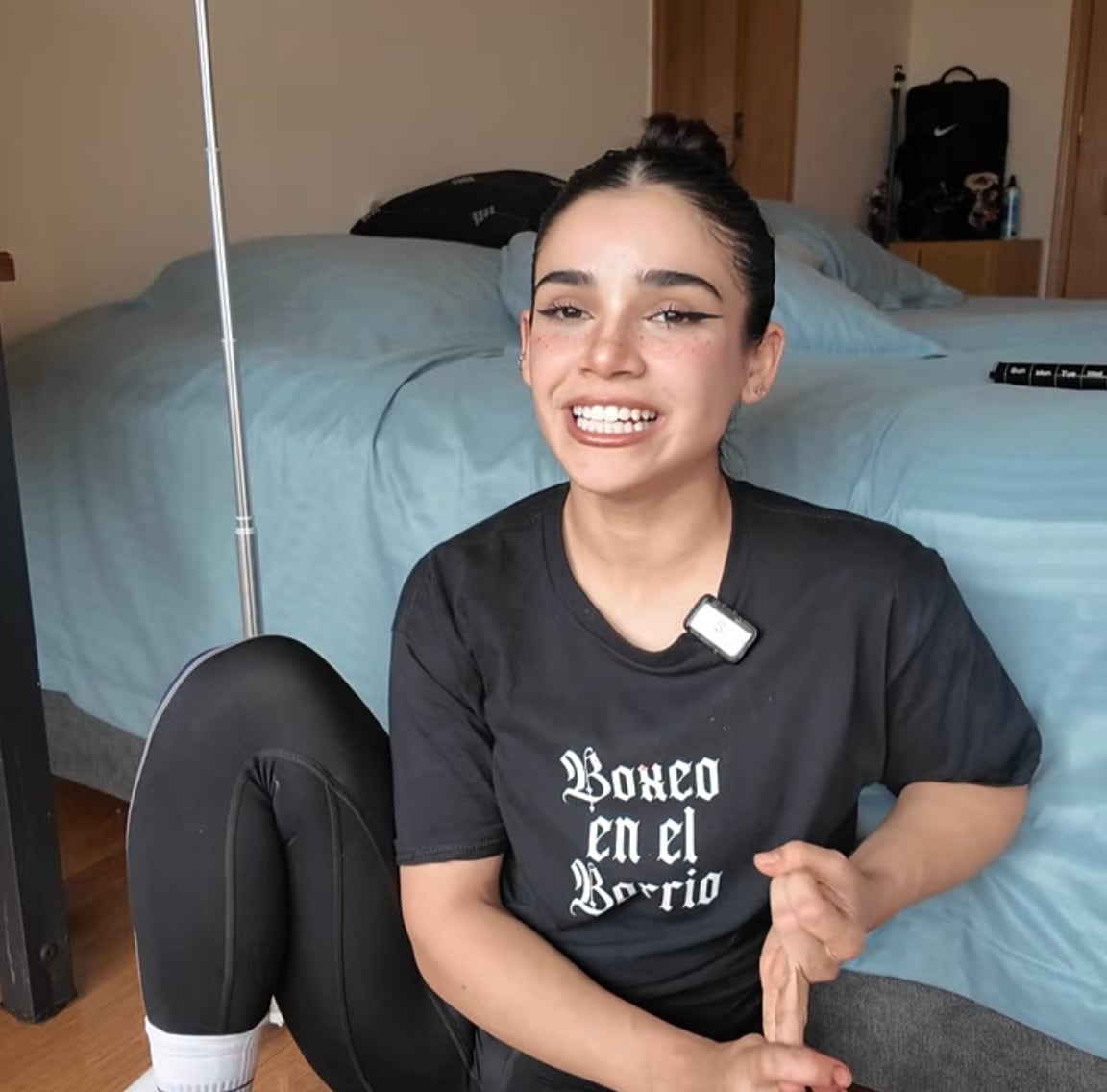 Alana Flores