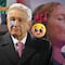 VIDEO: AMLO llora con canción que le dedicaron en su última conferencia mañanera como presidente de México