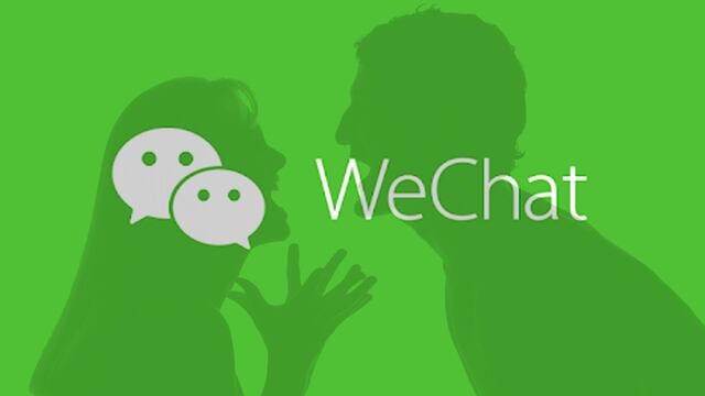 WeChat