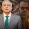 ¿Qué dijo AMLO de la confesión de Felipe Calderón a Pepe Aguilar sobre la violencia y el narcotráfico?