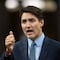 Justin Trudeau renuncia como Primer Ministro de Canadá y líder del Partido Liberal