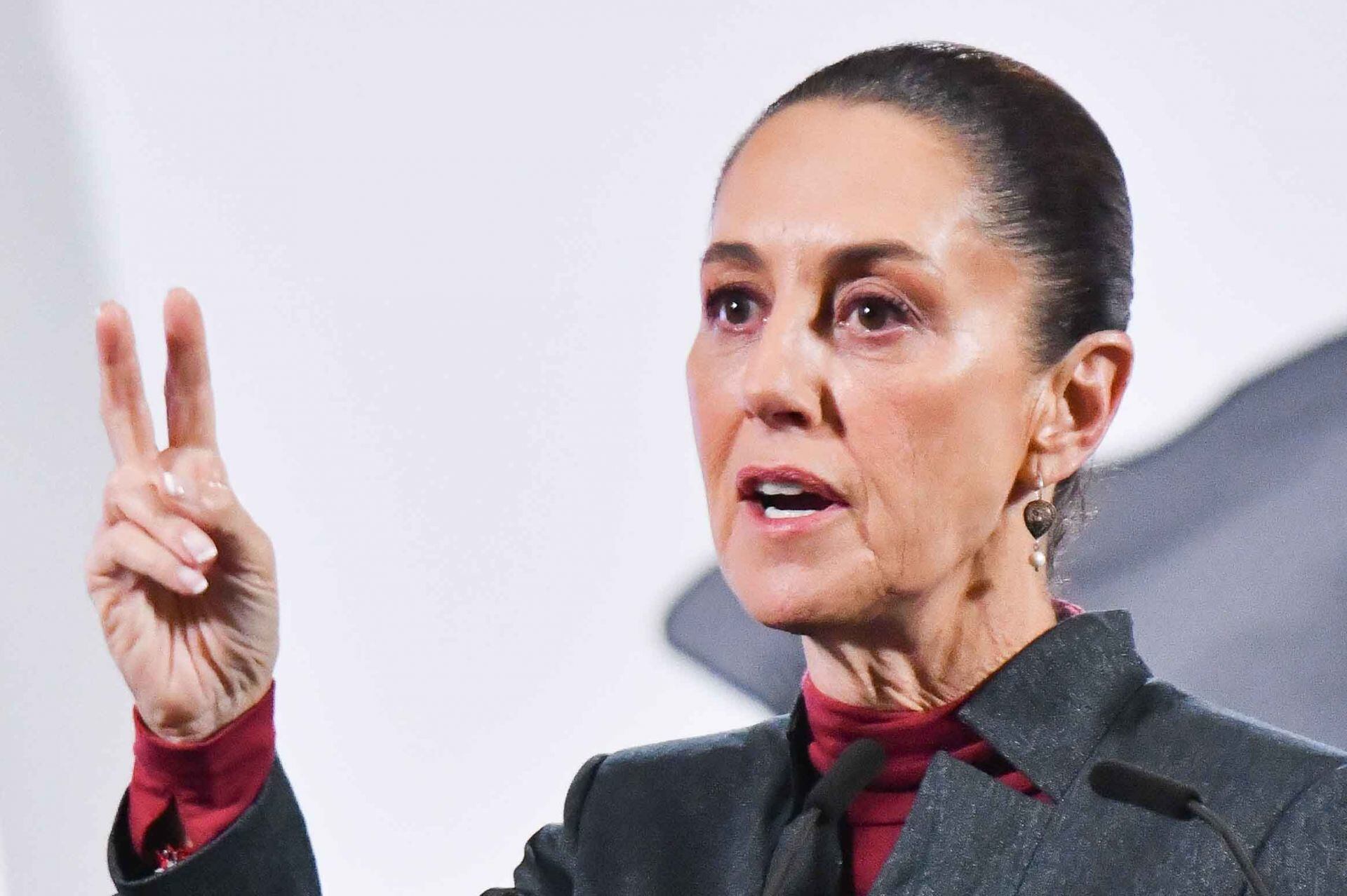 Gobierno de México recupera a CFE y Pemex