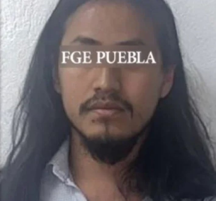 Detienen a estudiante de la BUAP que amenazó con destruir base de datos de becas si no le liberaban el servicio social