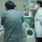 Paciente con meningitis aséptica llega a un hospital en la CDMX