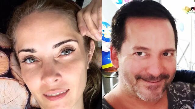 Aurea Zapata confirma que es amiga de Luis Enrique Guzmán y que la apoya con "cariño y amor"