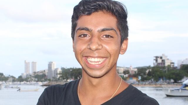 Paco, el de las empanadas