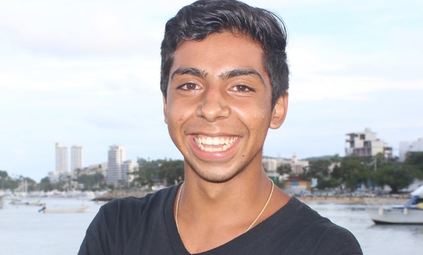 Paco, el de las empanadas