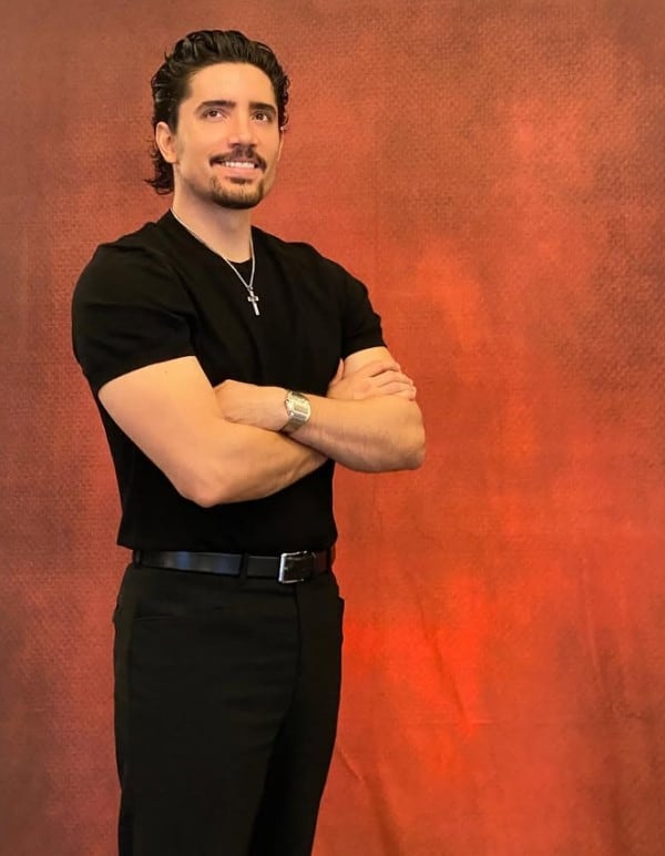 Alex Fernández