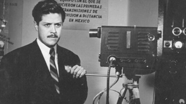 Guillermo González Camarena