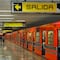 Llanta que se quemó en Politécnico, Línea 5 del Metro, apenas tenía “media vida”