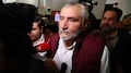Del apestado al hundimiento: cómo López Hernández arrastra a la 4T
