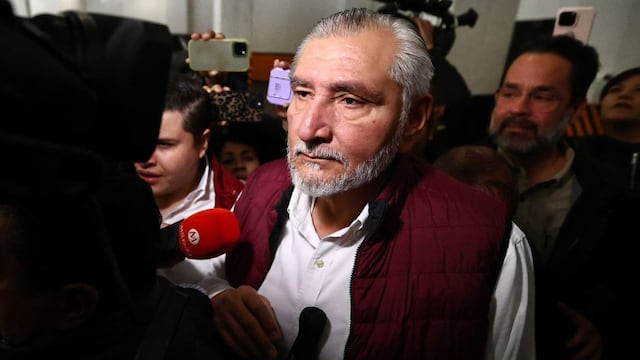 Adán Augusto López reaparece en el Consejo Nacional de Morena con breve mensaje sobre Hernán Bermúdez Requena