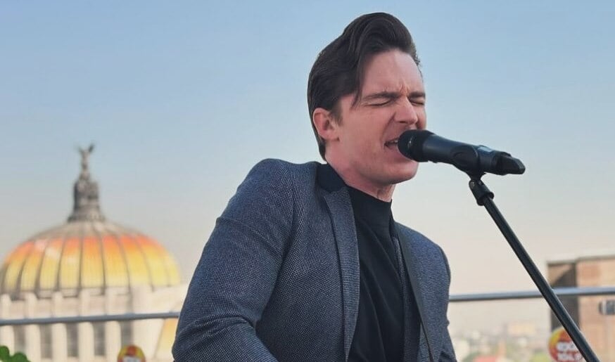 Drake Bell