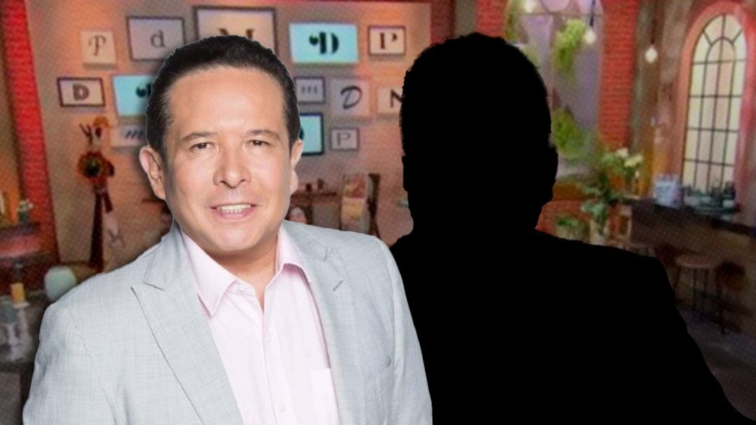 Gustavo Adolfo Infante recordó a uno de sus archienemigos en el aniversario de De Primero Mano