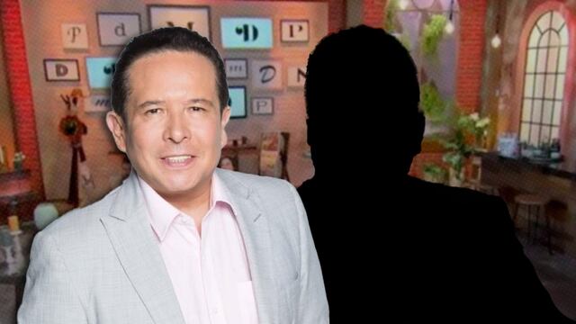 Gustavo Adolfo Infante recuerda a uno de sus archienemigos en el aniversario de De Primera Mano