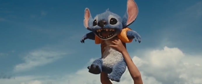 Lilo & Stitch